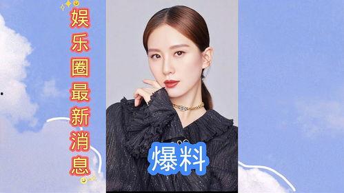 娱乐圈最新爆料内容,明星恋情曝光，豪门恩怨再起波澜