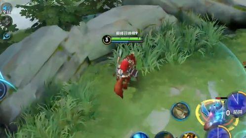 狼狗新皮肤爆料最新消息,炫酷特效，神秘背景揭秘！